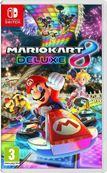 Jeu Switch Mario Kart 8 Deluxe