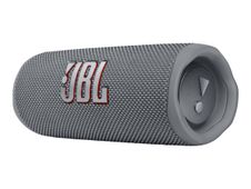 JBL Flip 6 - Enceinte sans fil - gris