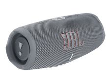 JBL Charge 5 - Mini enceinte sans fil - bluetooth - gris