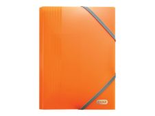 Oxford School Life - Chemise à 3 rabats - A6 - disponible dans différentes couleurs