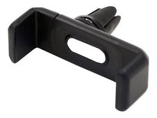 JAYM - Support de voiture pour smartphone avec fixation sur grille aération