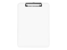 Wonday - porte-bloc - pour A4 - transparent