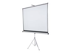 NOBO - Écran de projection avec trépied - 16:10