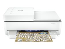 HP DeskJet Plus Ink Advantage 6475 All-in-One - Imprimante multifonction jet d'encre couleur A4 - Wifi