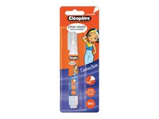 Cléopâtre Effac'encre - Stylo correcteur blanc - 100 ml