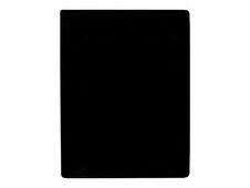 Ulmann - Ardoise double face - 30 x 40 cm - noir