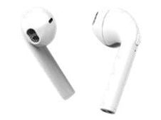 Ryght DYPLO 2 - Écouteurs sans fil avec micro - intra-auriculaire - Bluetooth - blanc