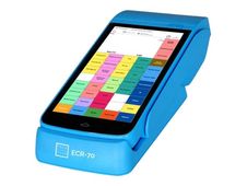 TECHFIVE ECR 70 - Caisse enregistreuse tactile portative