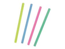 Ulmann - 50 bâtons de colle - 7.5 cm - variée