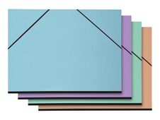 Exacompta Aquarel - Carton à dessin format raison - 50 x 65 cm