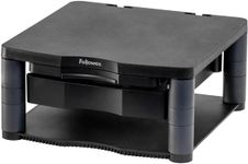 Fellowes support pour écran jusqu'à 21" et 36kg - gris graphite