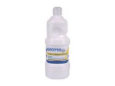 GIOTTO Bib - Colle - 1 kg - blanc - polyacétate de vinyle (PVA)