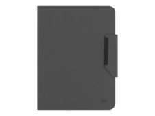 T'nB Regular - Étui à rabat pour tablette 10" - universel - noir