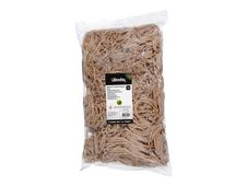 Wonday - Bande élastique - 1.8 x 180 mm - ambre - 60 % de caoutchouc naturel