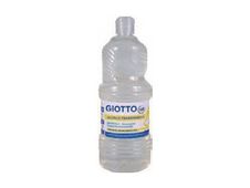 GIOTTO Bib - Colle - 1 kg - transparent