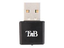 T'nB - Adaptateur réseau - USB - 802.11b/g/n
