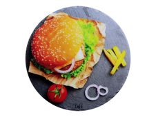 T'nB Essential Décor TASTY - Étui pour tapis de souris - conception des aliments