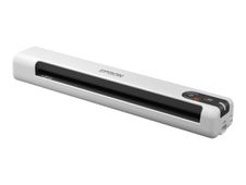 Epson WorkForce DS-70 - Scanner à feuilles - Portable - USB 2.0
