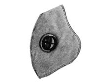 T'nB Urban Moov UM-PACK - Filtre de rechange pour masque facial - 100 % coton - FFP2 (pack de 3)