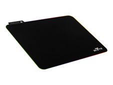 T'nB PY-200 - Tapis de souris avec éclairage RGB