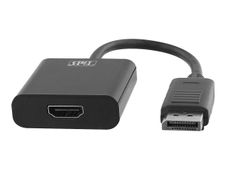 T'nB - Adaptateur vidéo - DisplayPort / HDMI
