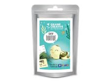 FIMO DIY - Ensemble de pâte à modeler - 3 pièces - tortue