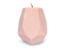Graine Creative - Candle mold - cut stone - latex