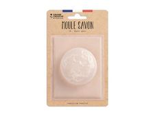 Graine Creative - Moule de modélisation - lune - petit