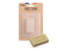 Graine Creative - Moule de modélisation - 100% naturel - petit