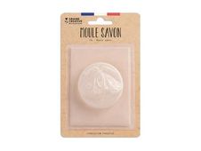 Graine Creative - Moule de modélisation - night butterfly - petit