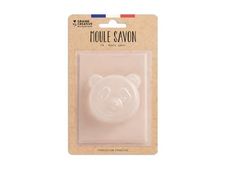 Graine Creative - Moule de modélisation - panda - petit