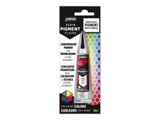 Pebeo Fluid 64 - Pigment de peinture - rouge - 20 ml