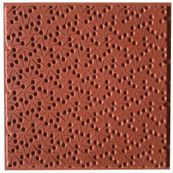 Cernit accessoire - plaque de texture - caoutchouc - lolipops