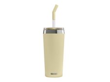 Sigg Helia - Mug Gobelet thermique - 600 ml - hauteur 30 cm  - potimistic yellow