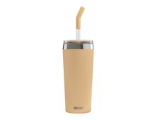 Sigg Helia - Mug Gobelet thermique - 600 ml - hauteur 30 cm  - muted peach