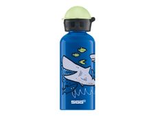 Sigg - Gourde bouteille d'eau - requins - 0.4 L