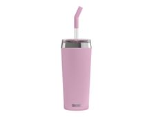Sigg Helia - Mug Gobelet thermique - 600 ml - hauteur 30 cm  - lingonberry