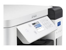 Epson SureColor SC-F100 - Imprimante jet d'encre couleur A4 - Wi-Fi, USB 2.0, LAN