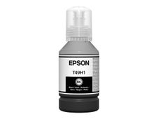 Epson T49N100 - 140 ml - noir - original - recharge d'encre