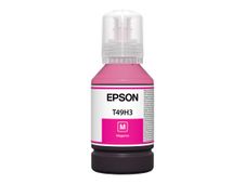 Epson T49N300 - 140 ml - magenta - original - recharge d'encre