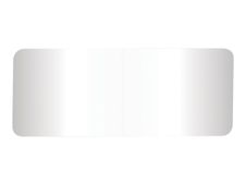 T'nB - Protège-clavier - silicone - transparent