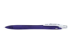 Pilot Rexgrip Begreen - Porte mines - 0,5 mm - bleu
