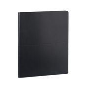 Agenda Oxford First - 1 semaine sur 2 pages - 24 x 32 cm - noir - Hamelin