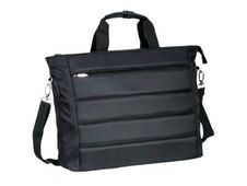 Carpentras Sign Cocoon - Sacoche pour ordinateur portable 15,6" - noir