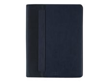 Oberthur Oregon - Conférencier A4 - bleu marine