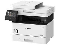 Canon i-SENSYS MF443dw - imprimante multifonction monochrome A4 - Wifi