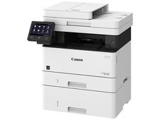 Canon i-SENSYS MF445dw - imprimante multifonction monochrome A4 - Wifi