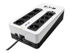 EATON 3S 850 - Onduleur 8 prises - 510 W