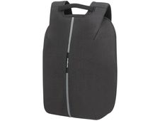 Samsonite Securipak - Sac à dos antivol pour ordinateur portable 15,6" - noir