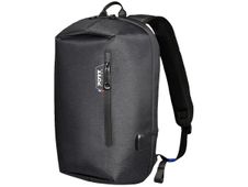 Port Designs San Francisco - Sac à dos connecté pour ordinateur portable 15,6" - noir